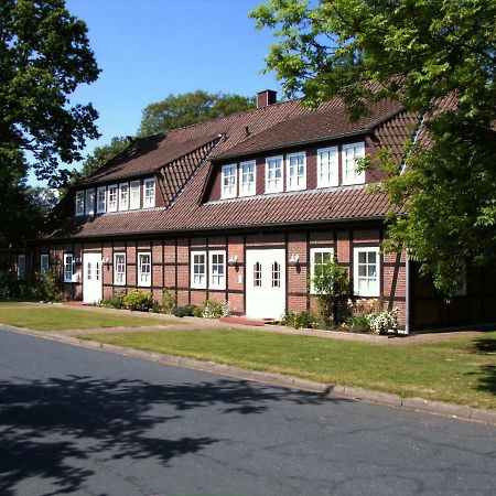 Landhaus Von Frieling Soltau Exterior photo